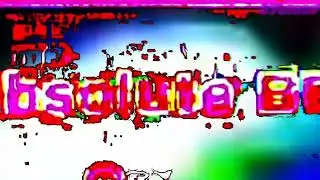 (Epilepsy Warning) Ultimate Cursed Punishment 