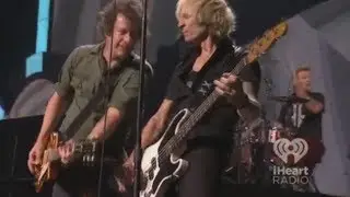 Green Day - Fuck Time Music Video [HD]