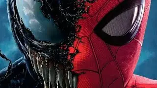 The spider man homesick (official) trailer