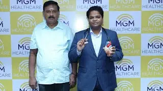 MGM Healthcare Treats Complex Heart Rhythm Disorder with Dual-Chamber Leadless (Wireless) Pacemaker