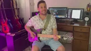 Comprendre les rythmes en Croches &agrave; la guitare