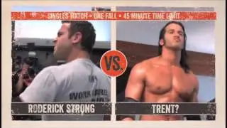 Guerrilla Flashback: PWG All Star Weekend 9 Night 1 Review