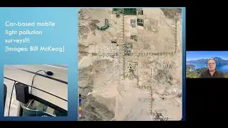 The Life and Times of the Sky Quality Meter (SQM) - Doug Welch - Feb 21, 2022