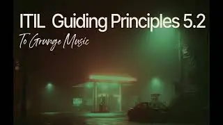 ITIL 4 Guiding Principles Explained: The 5th Principle