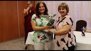 XVIII Premio Tierno Galván para Aspasi