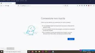 How to restart Wamp Server - Riavviare wamp