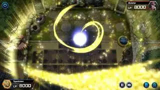 The Embodiment of Crime and Punishment | Yu-Gi-Oh Master Duel