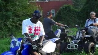 BIKER RULES AROND THE WORLD