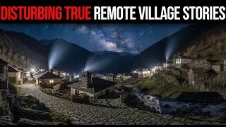 7 Most Disturbing TRUE Stories From Remote Villages