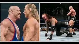WWE's MOST EMOTIONAL Moments Caught on Camera