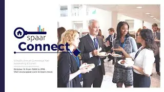 SPAAR Connect - 2021