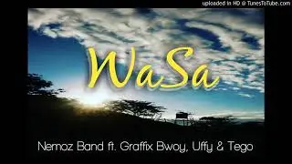 Nemoz band #Nemoz #Band #PNG #Musik #laguacara