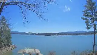 Marina View 2020-02-27: Lake Blue Ridge