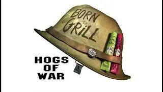 Let's Play Hogs of War #21-High and Dry!