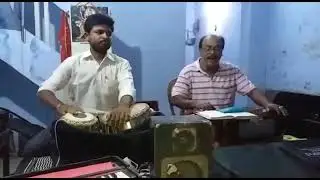 Nilachla dhama jai mu paruni jaganatha odia bhajan (Pramoda Rath/Nilambar Rath)
