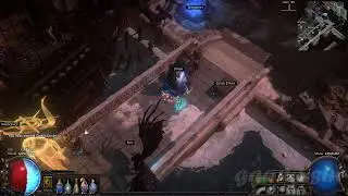 Path of Exile [Heist] Game Play Part 34 - No Commentary