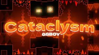 Cataclysm 100% (first extreme, jump from nine circles :))
