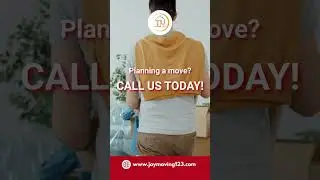 The Leading Moving Company in the Bay Area | Call Now: 408-580-8788 | New Joy Moving