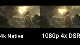 DSR vs Native