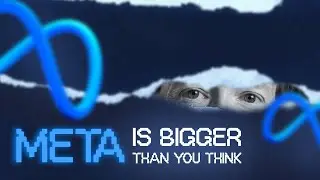 Meta is so Much Bigger Than You Think
