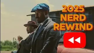 2025 nerd Rewind 