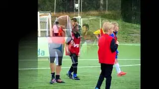 ÖFK låten med Smalare än Tord