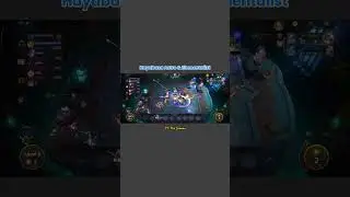Commander VALE Skill 3  |  #magicchesmagicchess  #mlbbcreatorcamp #valeskill3 #mlbb #fyp