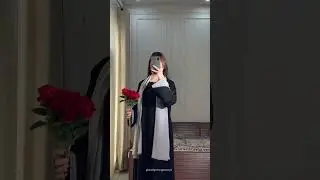 Real Women Styling Our Abayas 😍 | Modest Fashion Looks