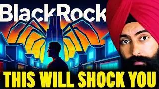 Заговор BlackRock реален &mdash; и он стал еще масштабнее...