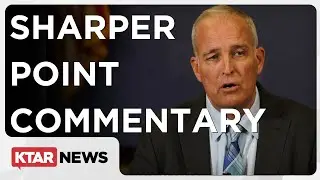 What sort of Police Chief with Matt Giordano be? | Sharper Point Commentary
