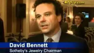 Rare Diamond Assets - Rare Blue Diamond Breaks the Record