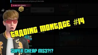 🤑😱🔥SUPER CHEAP CP MAX MS3?!?💲💸🥶| Drive Zone Online Trading Montage!