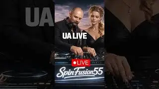 New Era LIVE &mdash; це не фон. Це стан. | SpinFusion55