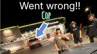 We bought the cheapest burnout car on marketplace (Gone Wrong!)