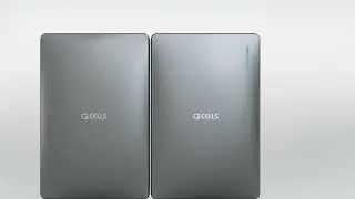 Q CELLS Vidéo d'installation Q.HOME CORE (Français)