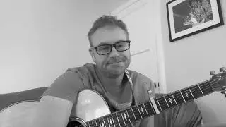 I'M STILL HERE - Benjamin Longmire (ORIGINAL SONG) - LIVE