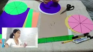 Mathematics Manipulative Introduction of Fraction CAMIGUING S Y 2022