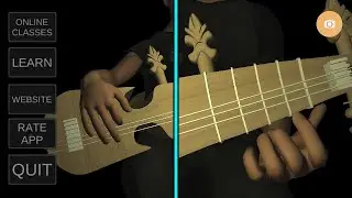 Amjad Malang and Adnan malang in Rubab shop | Rubab nagma by Jaweed khan
