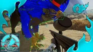 Top Hats and Tails: Modded Extinction: Pugnacia with Pooping Evolved: Ep 10