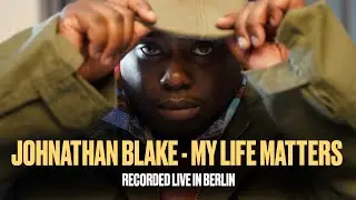 Johnathan Blake & PENTAD | John Ellis | Fabian Almazan | Jalen Baker | Ben Street