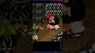 Cl&aacute;sico de Sega | Mystical Fighter 🔥🔥 #gameplay #gaming #retrogaming #sega #nostalgia