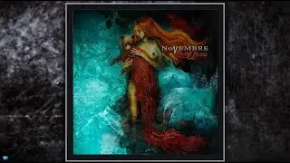 Novembre   &mdash;  URSA (2016)  (Full Album)