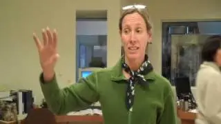 Keller Estate Winery: Jacqueline Yoakum explains how we select the Precioso Chardonnay Blend