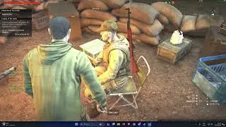 Stay Out - Tutorial Espa&ntilde;ol - Salir de Station Lesnaya - 2025 - Станция 