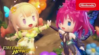 FEH Dreamfaireez - Encore