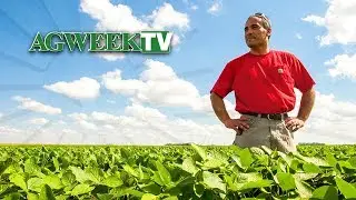 AgweekTV: Firefighter Farmer (Full Show)