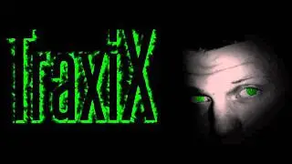 TraxiX - Two F*cking Fingerz!