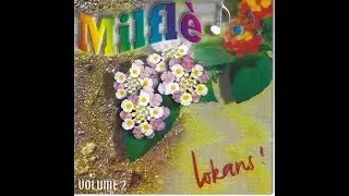Pou Fanm ... Groupe Milfl&egrave; 1998