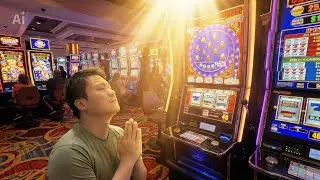I chased my losses in search of redemption with the Pinball slot machine