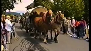 Johannismarkt Umzug Fürth 21 Min  25.6.95.mpg